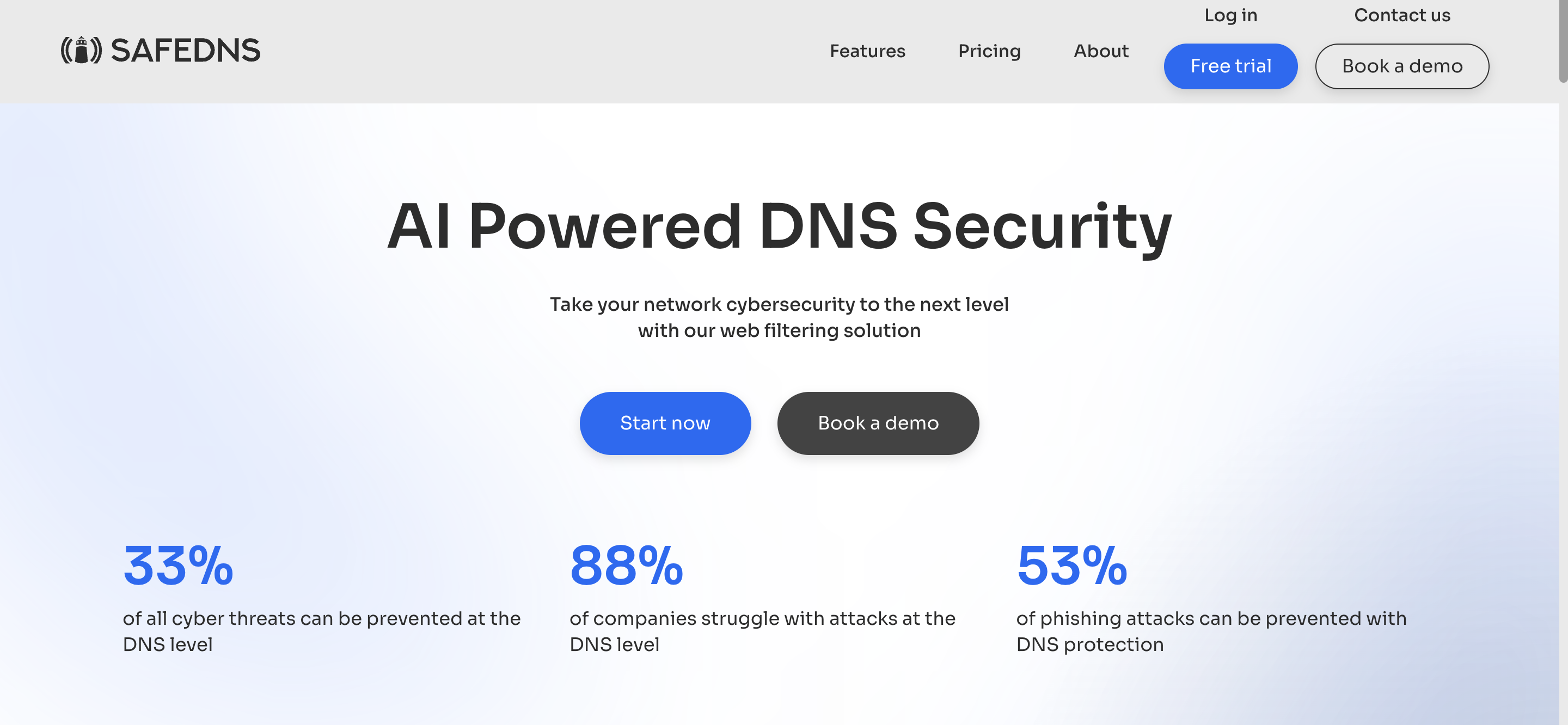 safe dns outil pour les msp